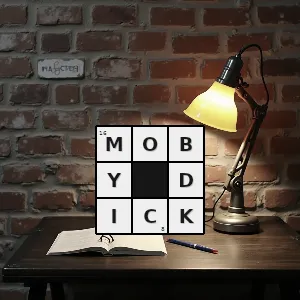 Rozwiązanie krzyżówki: herman melville - moby dick | hasła, synonimy i podpowiedzi Hasło krzyżówkowe herman melville - moby dick – rozwiązanie, synonimy, podpowiedzi i definicje krzyżówkowe